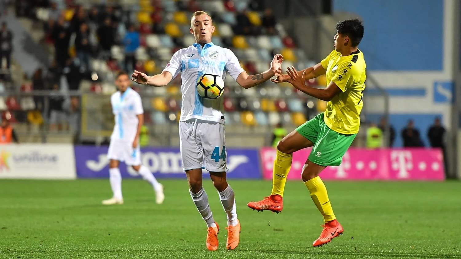 Rijeka - Istra 1961 (Stjepan Lončar)