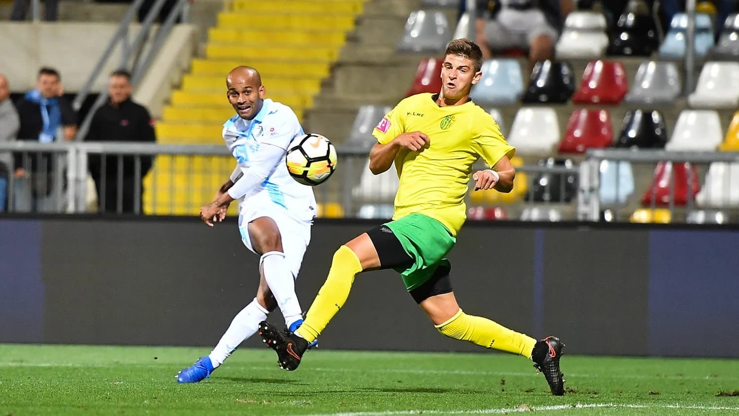 Rijeka - Istra 1961 (Heber)