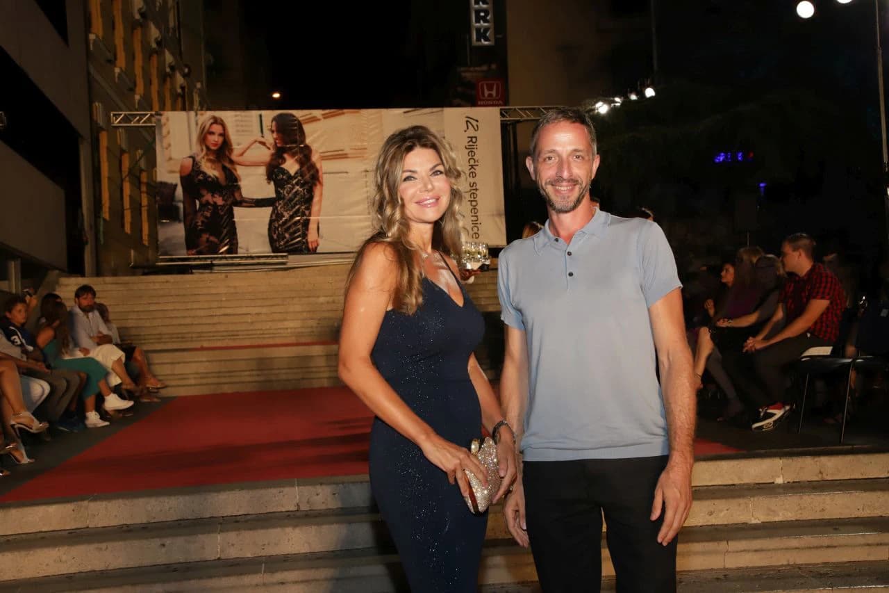Ovogodišnje izdanje modnog eventa 12.Riječke stepenice 