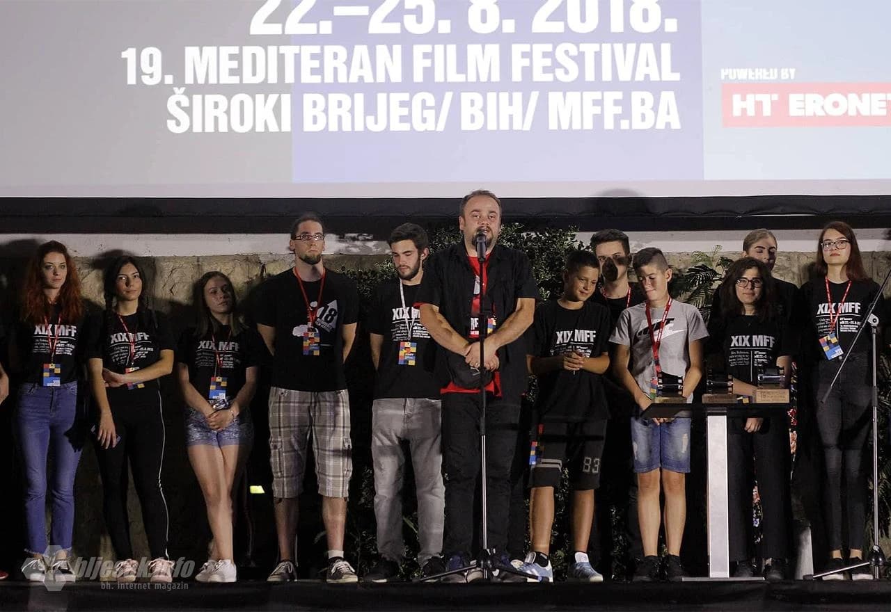 19. Mediteran Film Festival