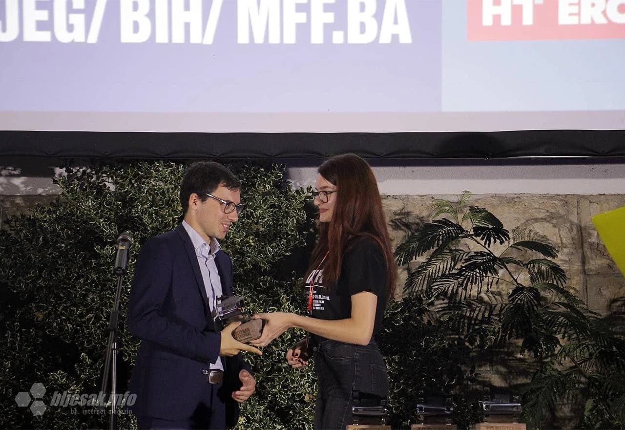 19. Mediteran Film Festival