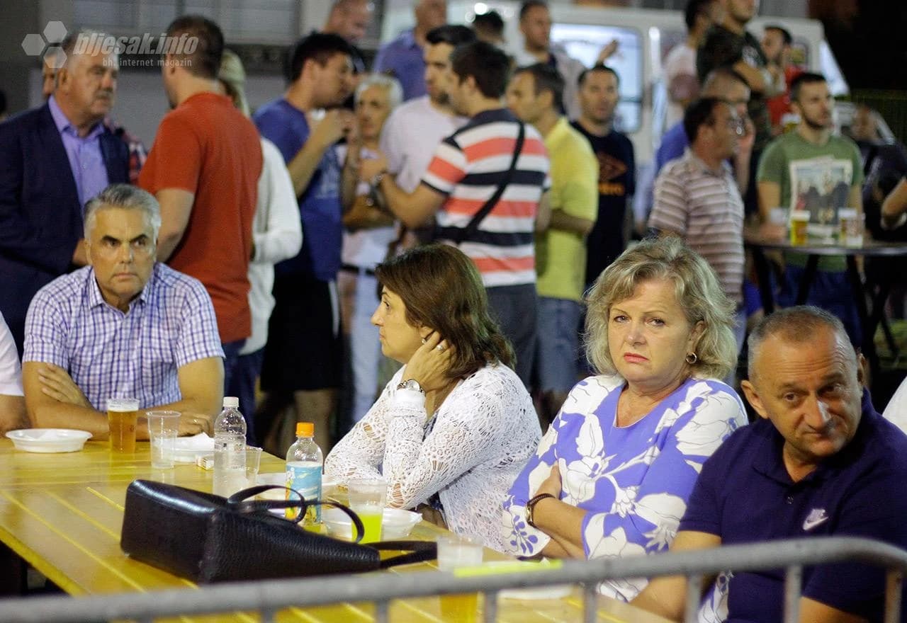 Ekipa Balinovac osvojila Ligu Hercegovine