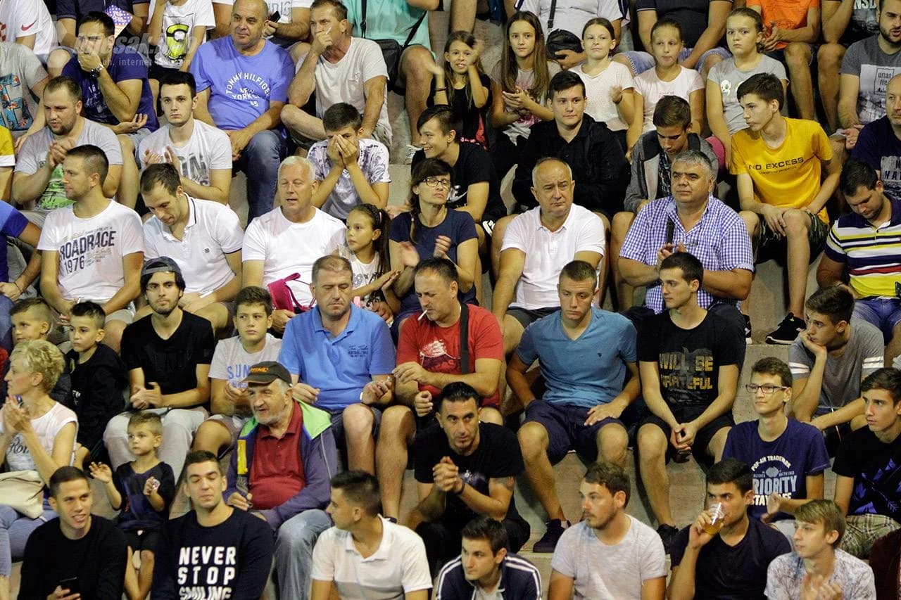 Ekipa Balinovac osvojila Ligu Hercegovine