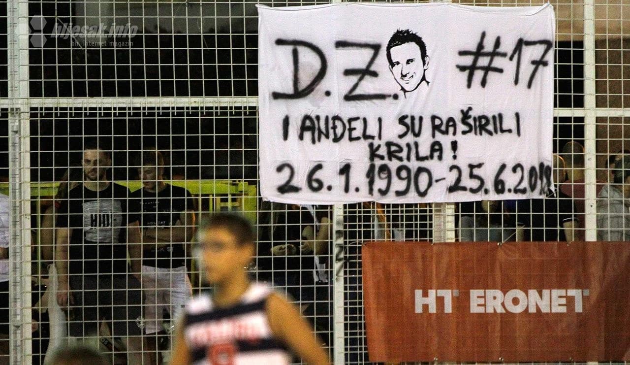 Ekipa Balinovac osvojila Ligu Hercegovine