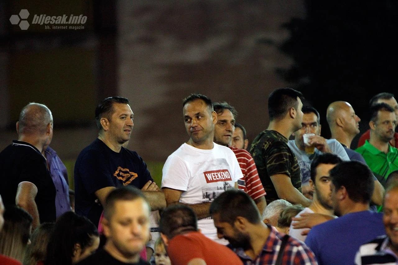 Ekipa Balinovac osvojila Ligu Hercegovine