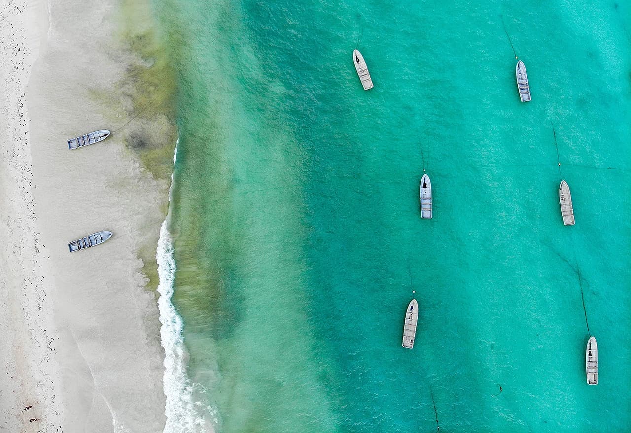 Prizor koji oduzima dah