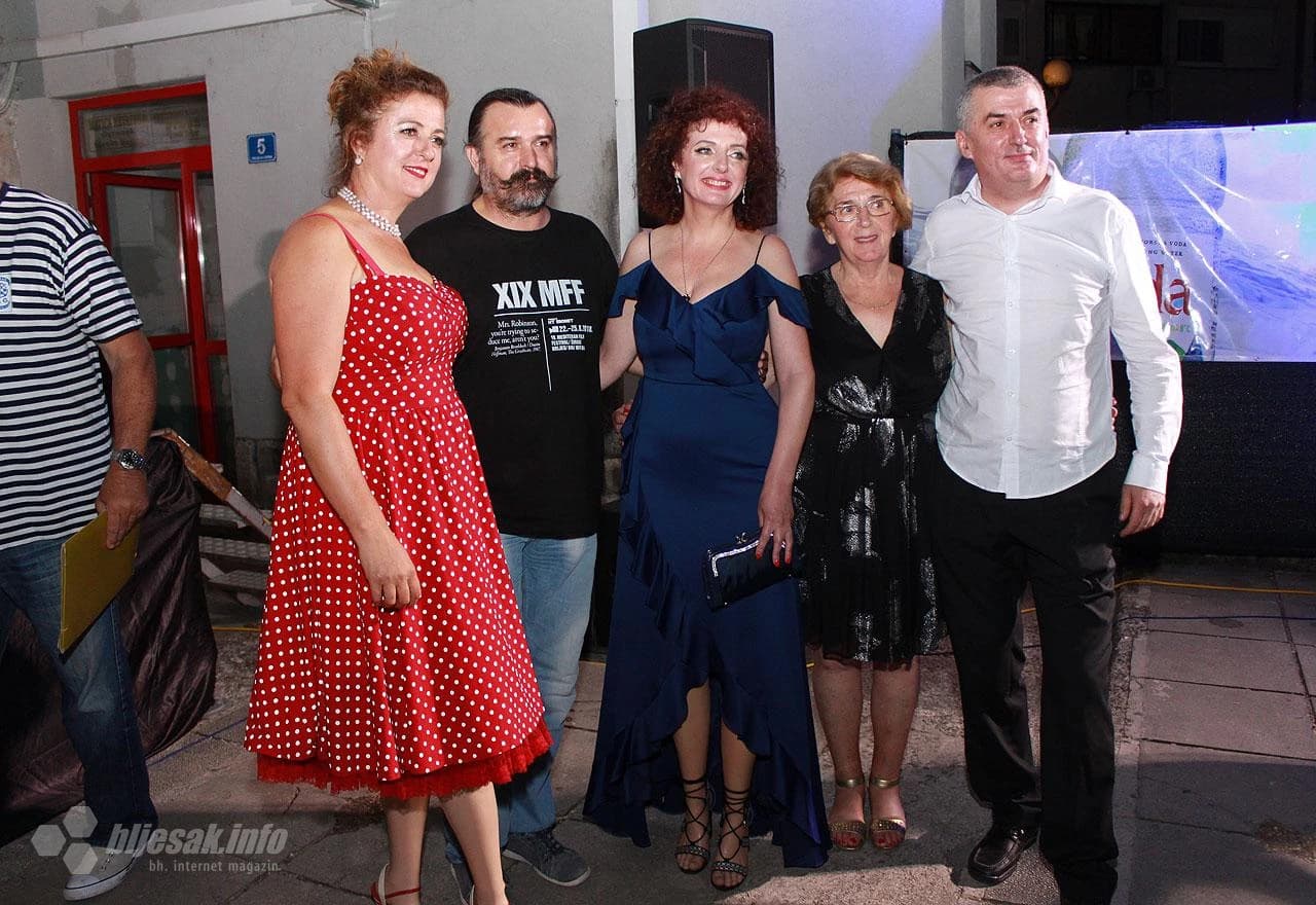 Počeo 19. Mediteran Film Festival