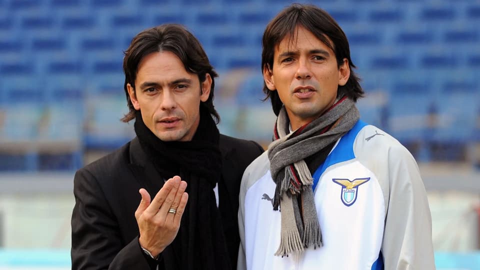 Braća Inzaghi