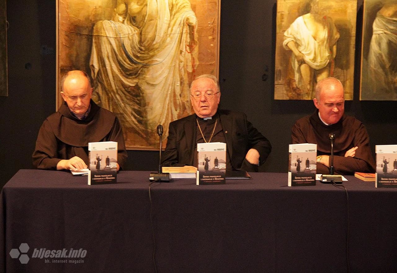 S predstavljanja knjige u Kosači