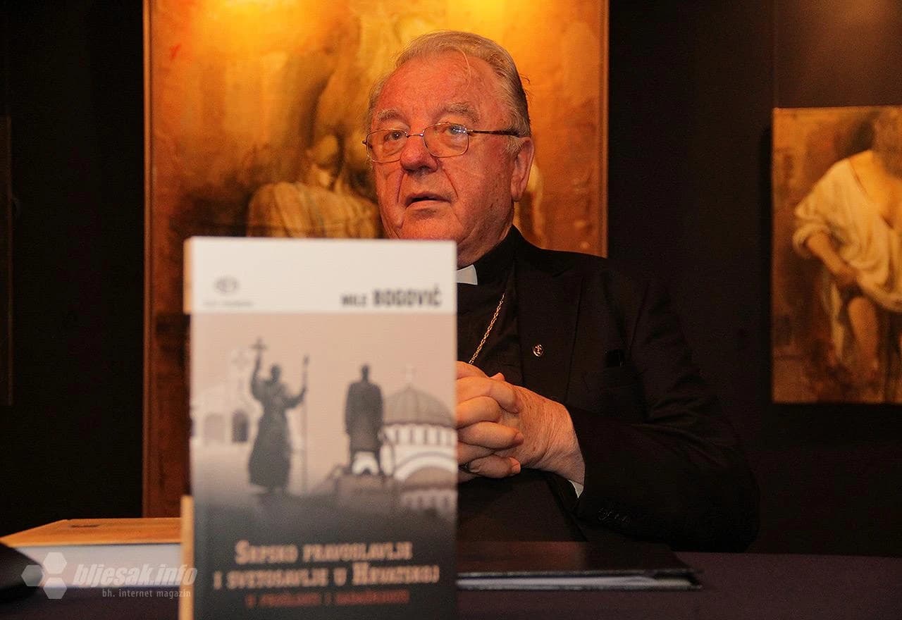 S predstavljanja knjige u Kosači