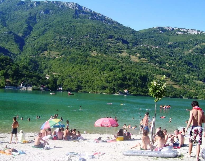 Mobilijar za najmlađe