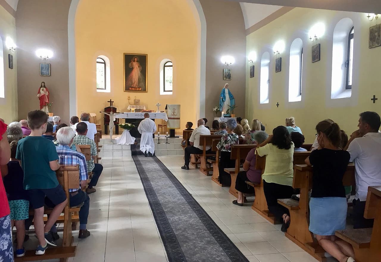 Velika Gospa 2018. u Kostajnici