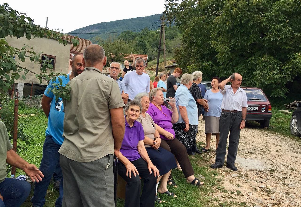 Velika Gospa 2018. u Kostajnici