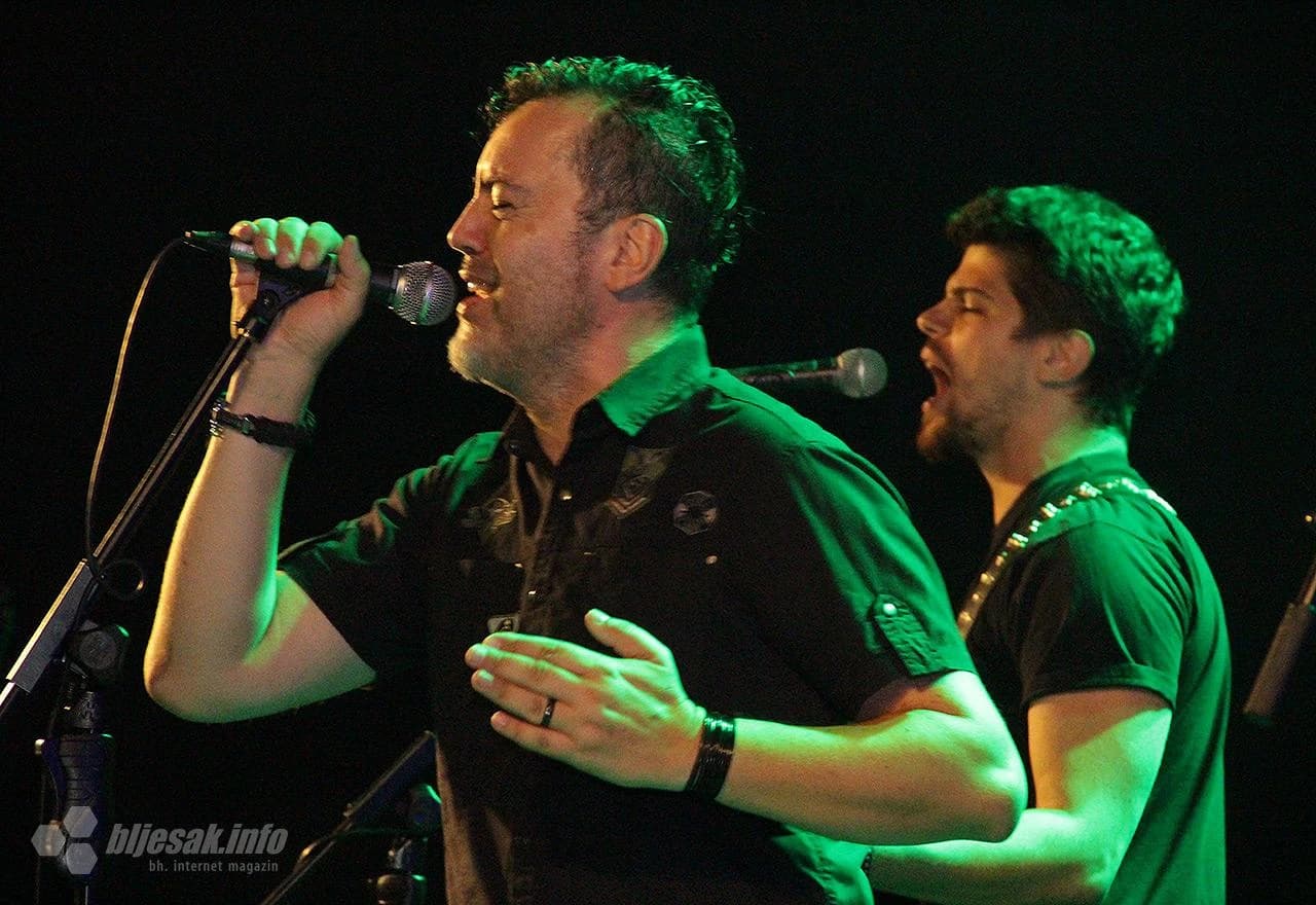 Emir & frozen camels zatvorili gitarijadu