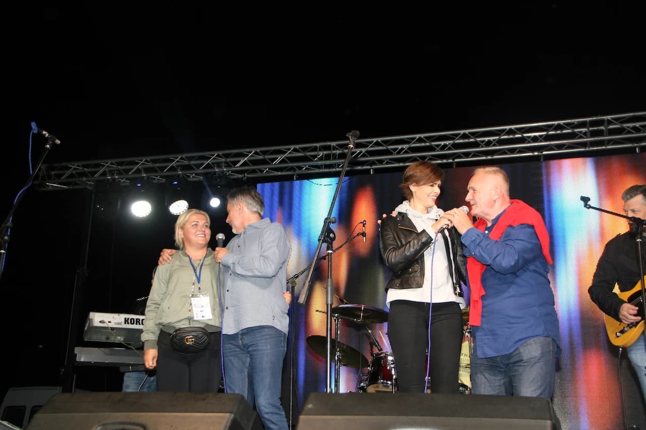 Humanitarno nogometno-glazbeni spektakl za obnovu doma kulture u Šujici