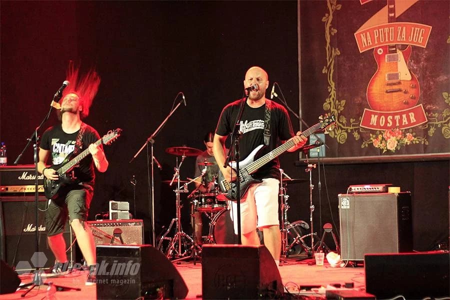 Gitarijada ‘Na putu za jug’ u Mostaru