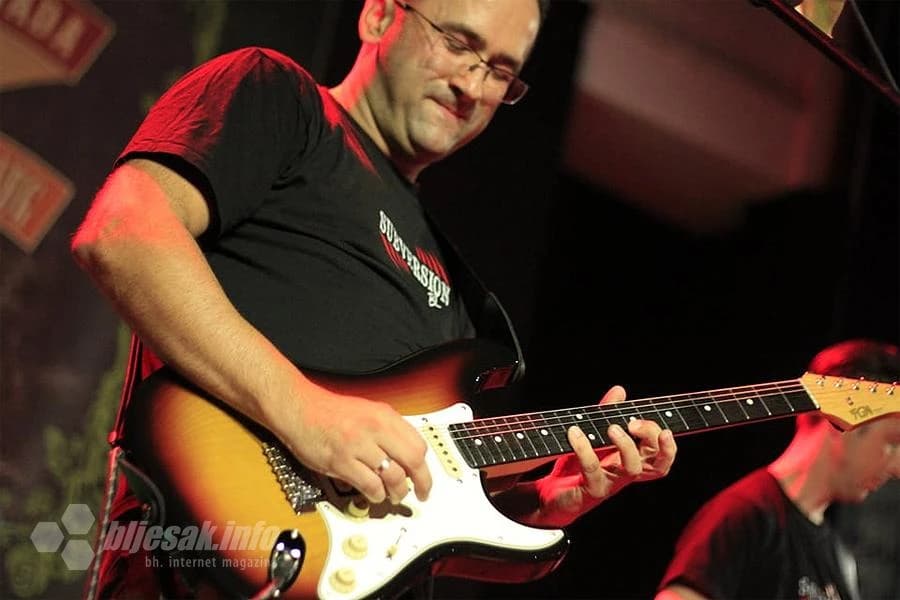 Gitarijada ‘Na putu za jug’ u Mostaru