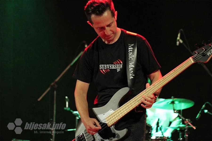 Gitarijada ‘Na putu za jug’ u Mostaru