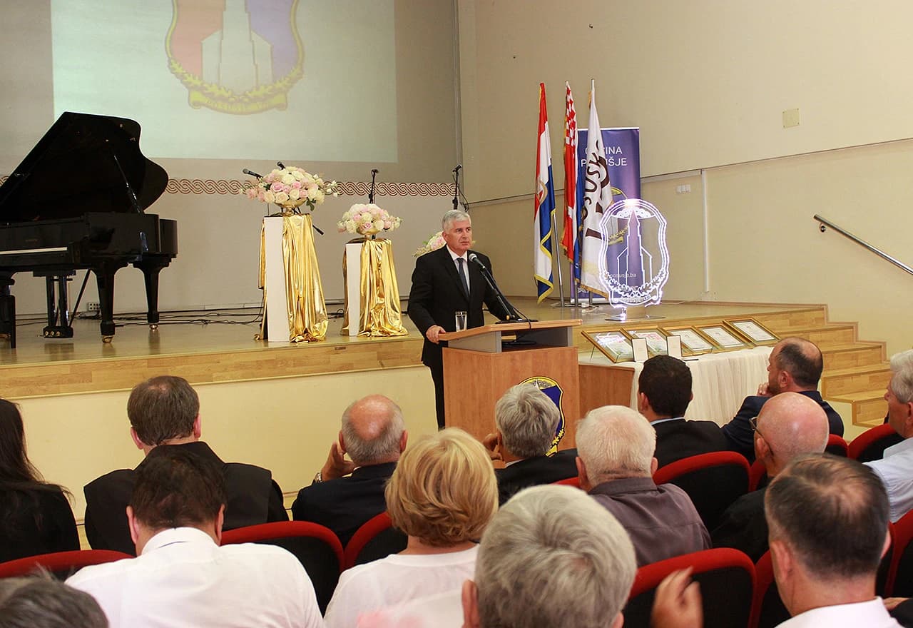 Dan općine Posušje 2018.