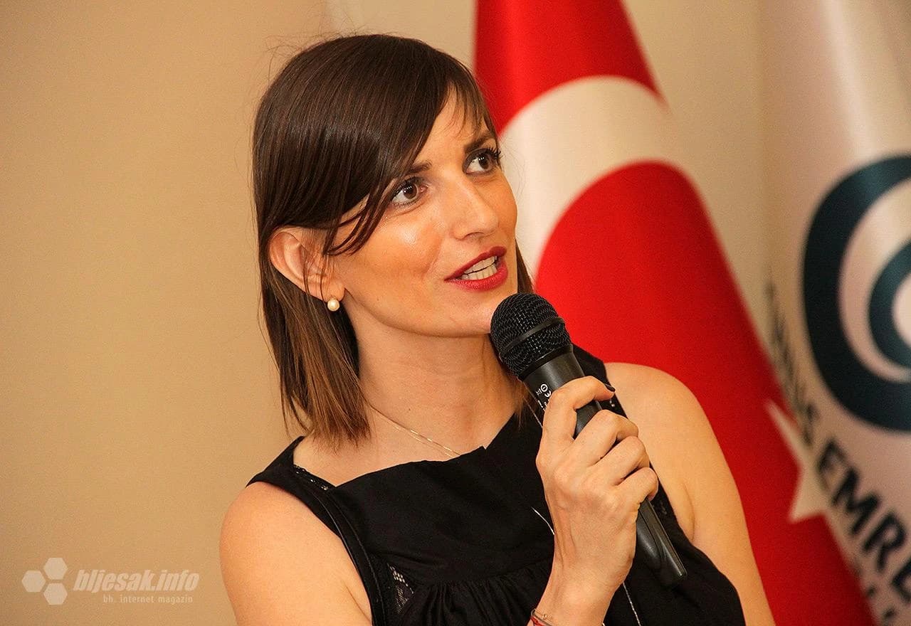 Željka Mićanović Miljković