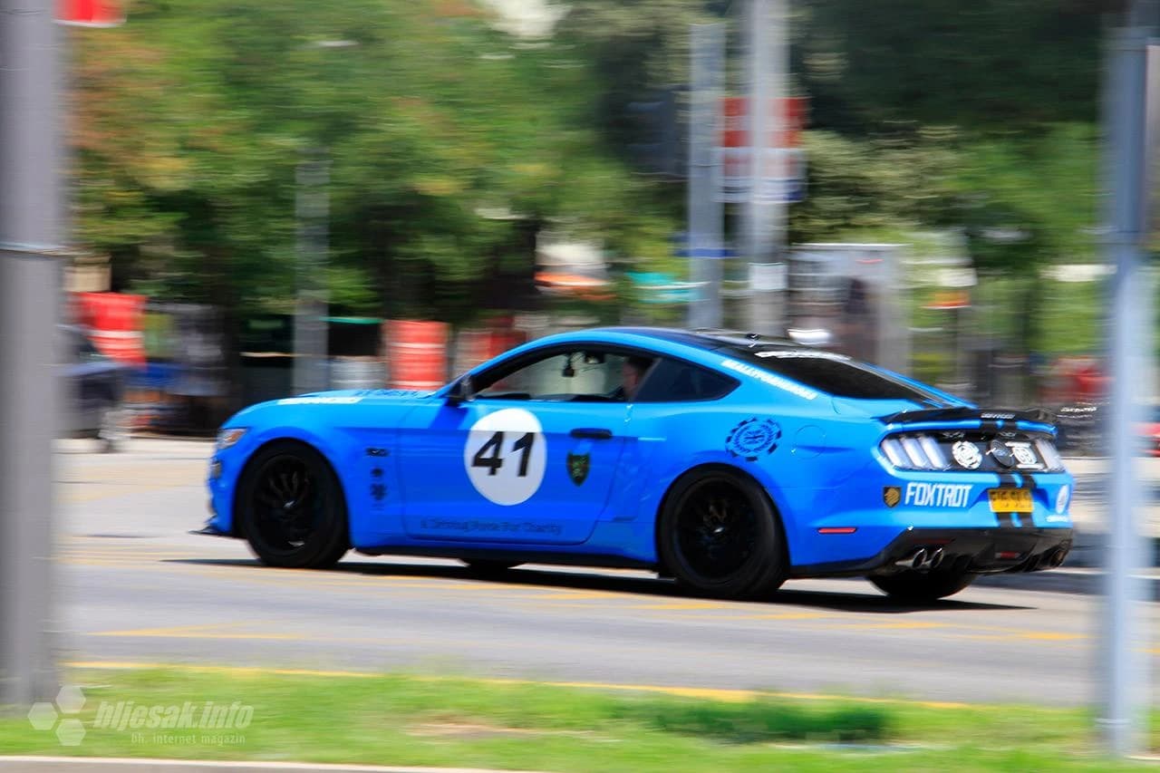 Rally for Heroes