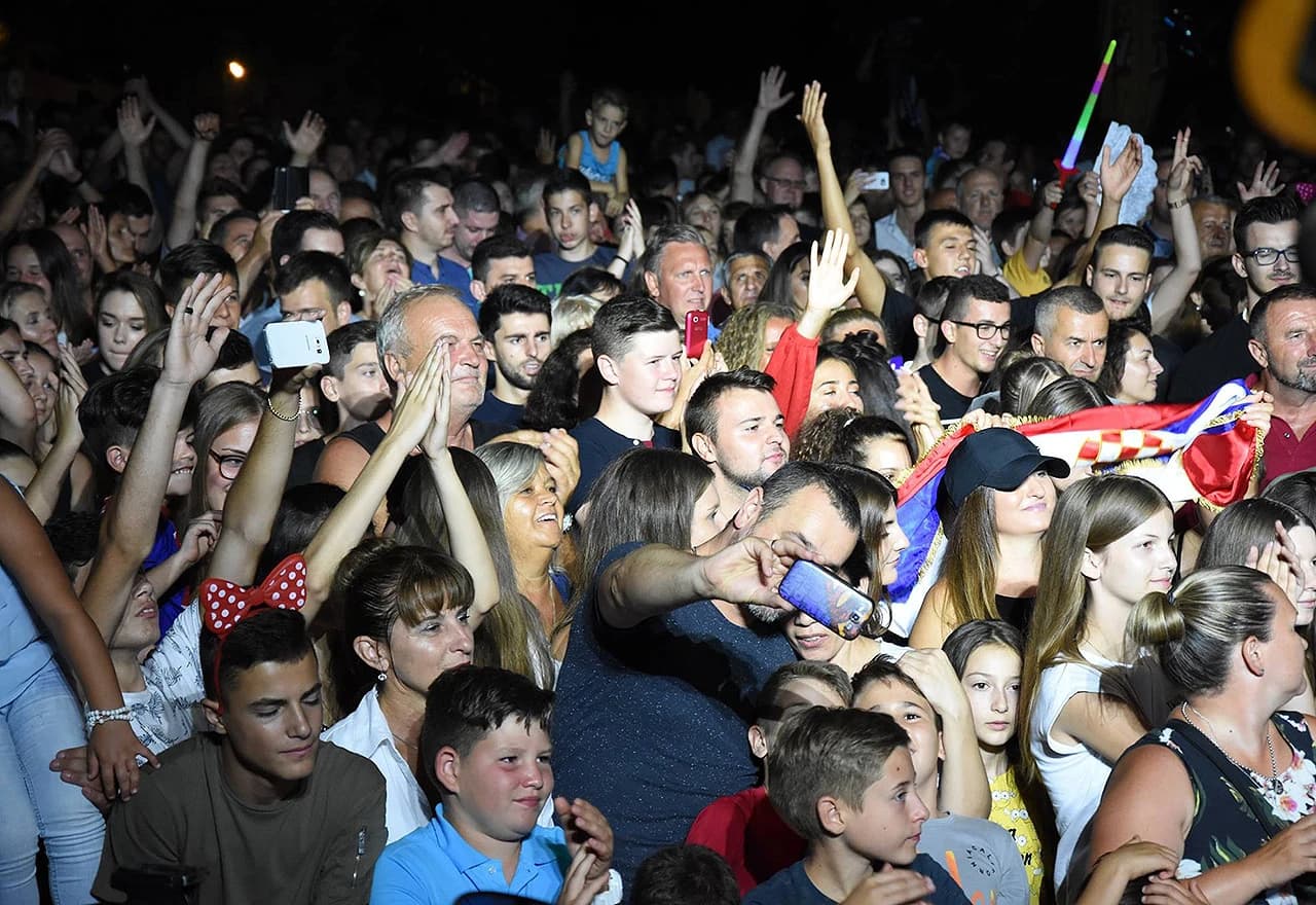 Blatničke note dobrote 2018.