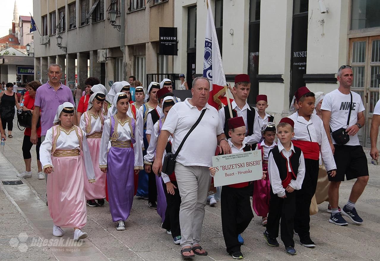 35. susreti prijateljstva