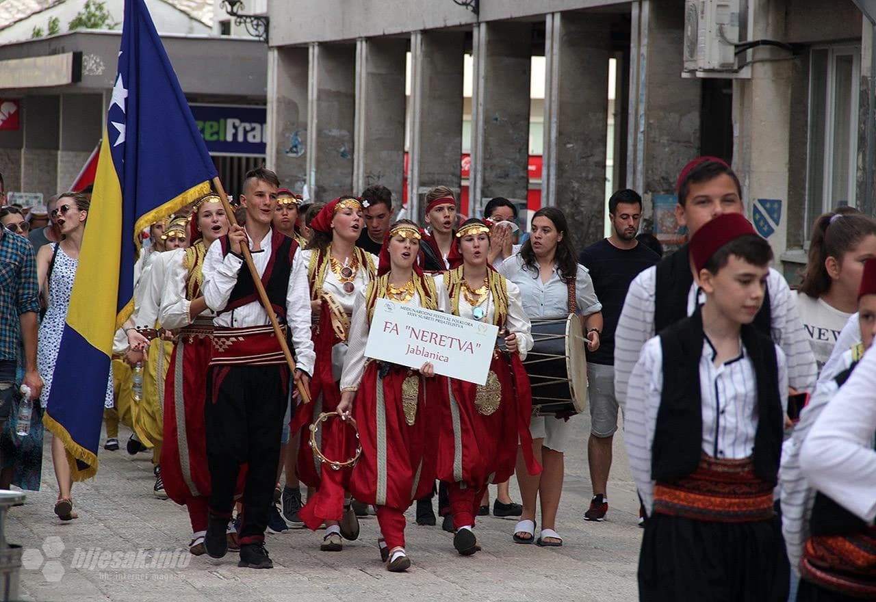 35. susreti prijateljstva