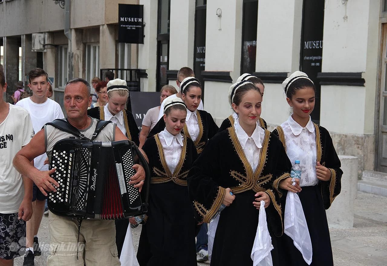 35. susreti prijateljstva