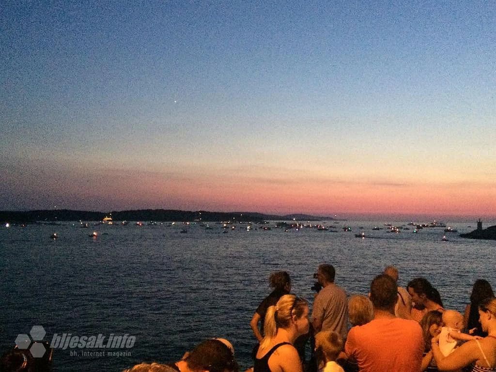 Hrvar se oprostio od Olivera Dragojevića