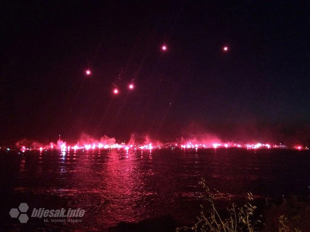 Hrvar se oprostio od Olivera Dragojevića