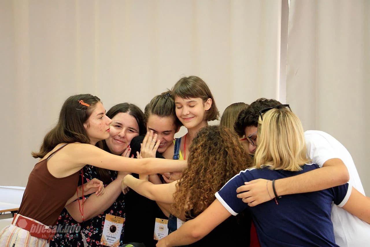 Kralj Fahd ugostio je sudionike "Summer Regional Foruma" koji su stigli kako iz Bosne i Hercegovine tako i iz ostalih zemalja Europe. 