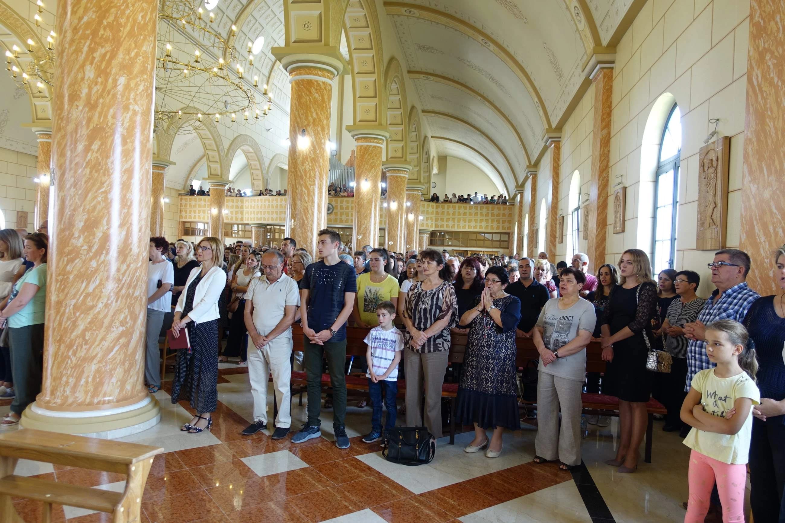 Molitva i zajedništvo