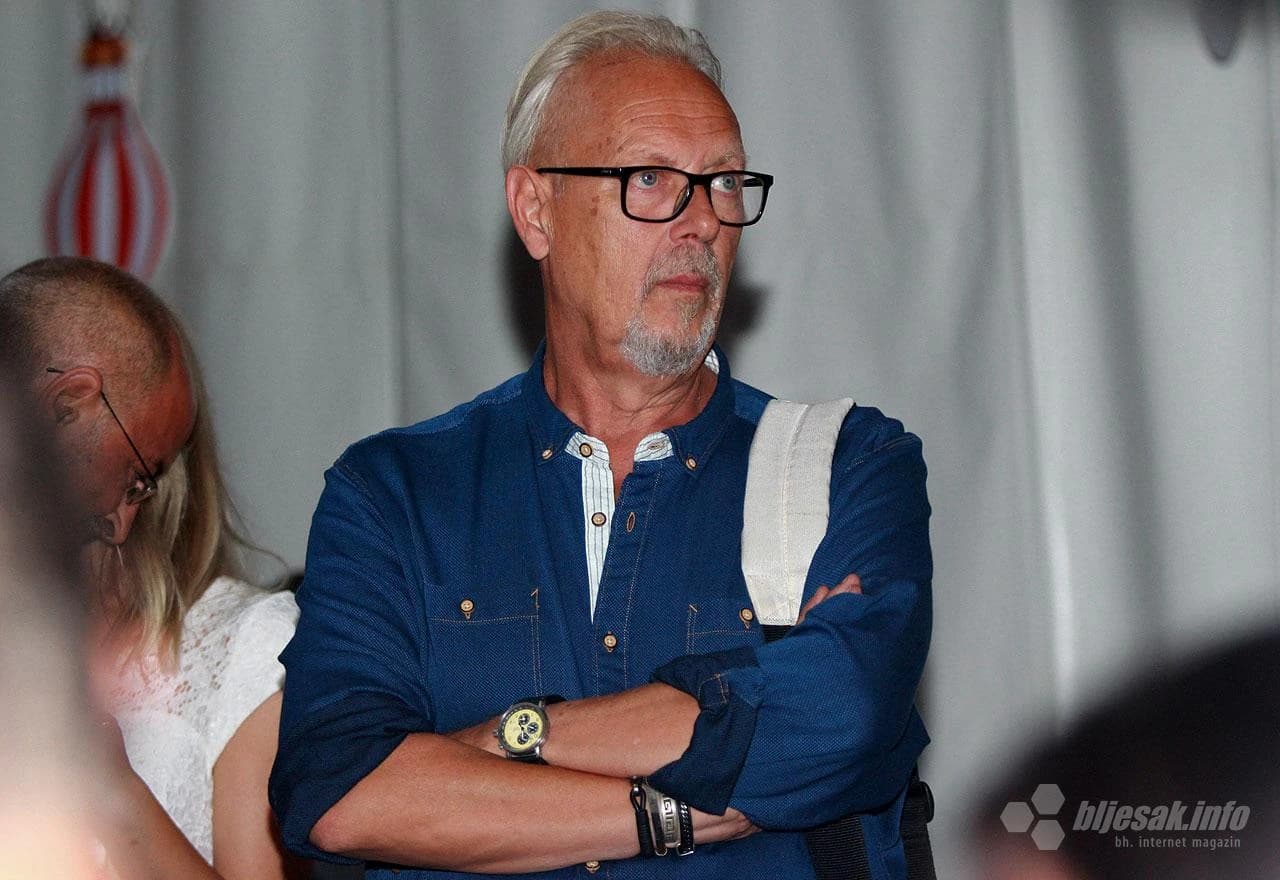 Počeo 16. West Herzegowina Fest (Zlatko Gall)