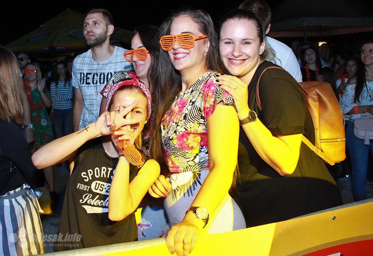 Počeo 16. West Herzegowina Fest