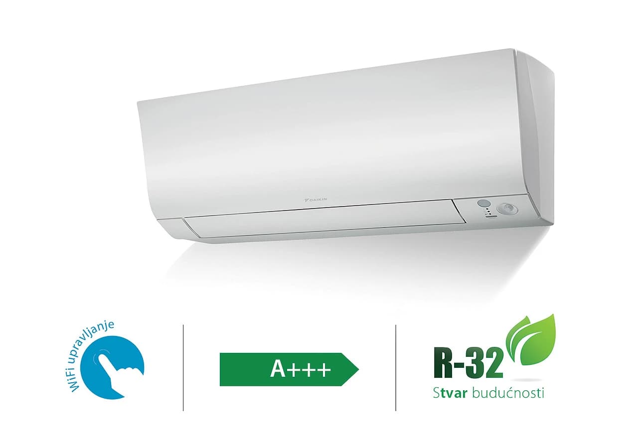 Daikin klima uređaji