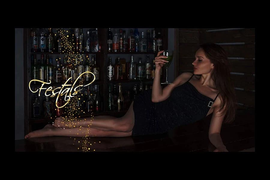 Čokolada za sreću u ljubavi - Festals