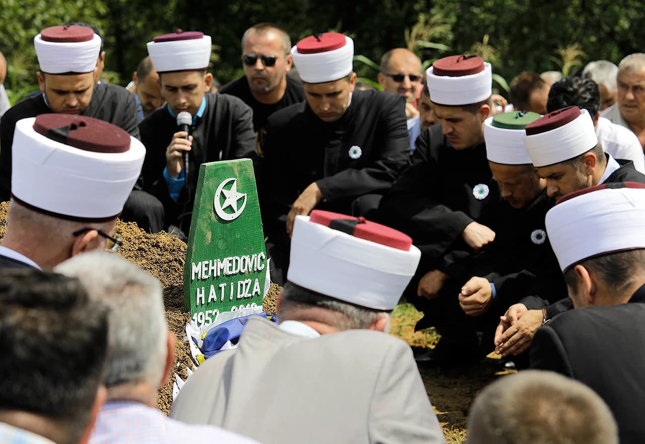 Ukop Hatidže Mehmedović