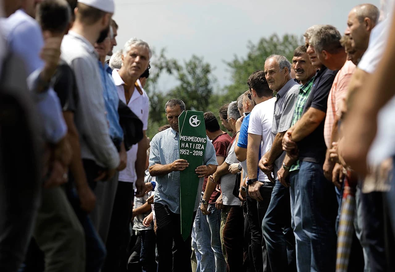 Ukop Hatidže Mehmedović