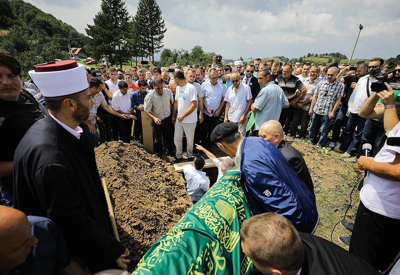 Ukop Hatidže Mehmedović