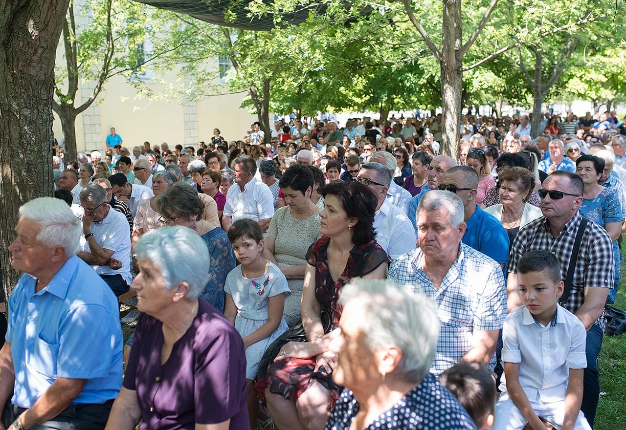 Ilindan 2018. u Stocu