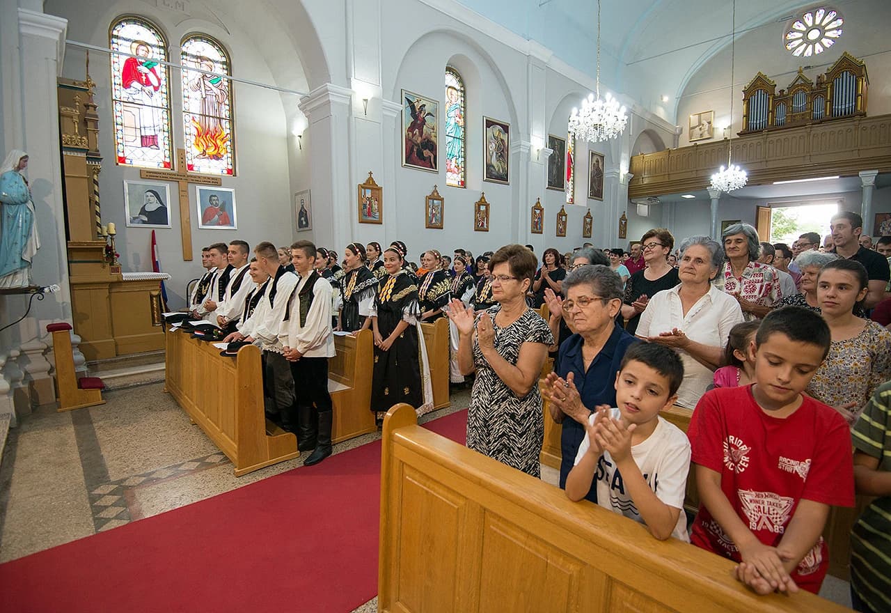 Ilindan 2018. u Stocu