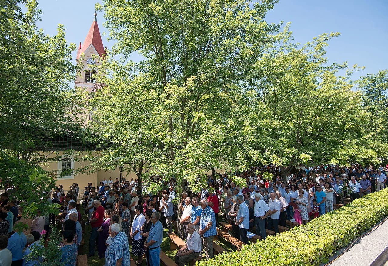 Ilindan 2018. u Stocu