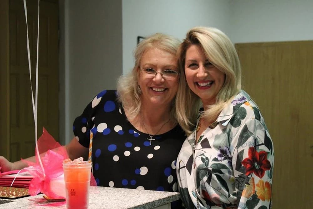 Ladies night u Kiseljaku