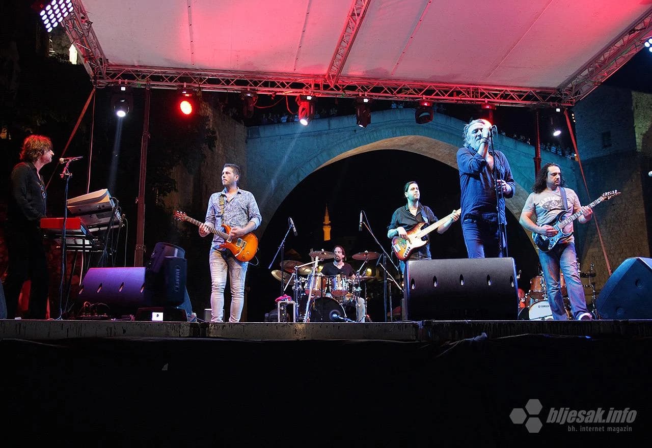 Koncert Tife i Simfonijskog orkestra 