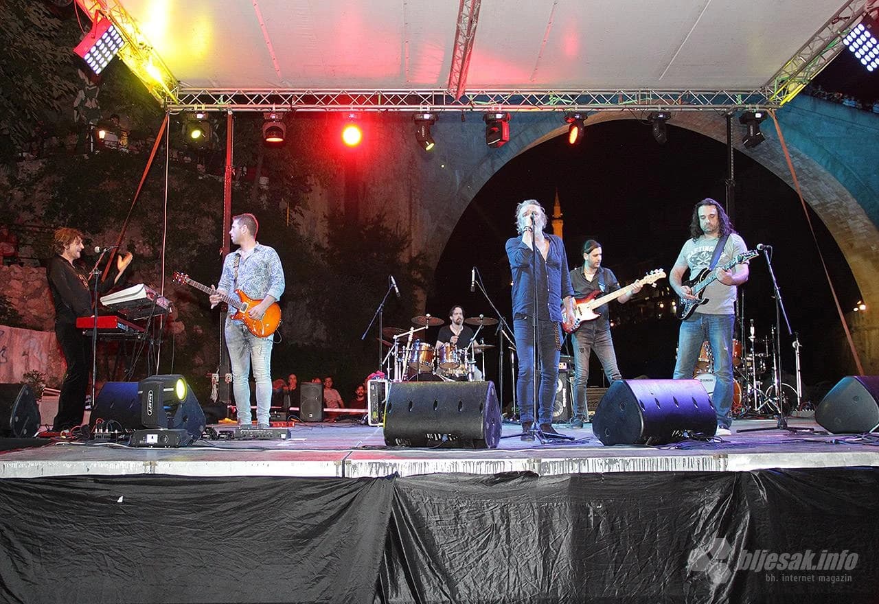 Koncert Tife i Simfonijskog orkestra 