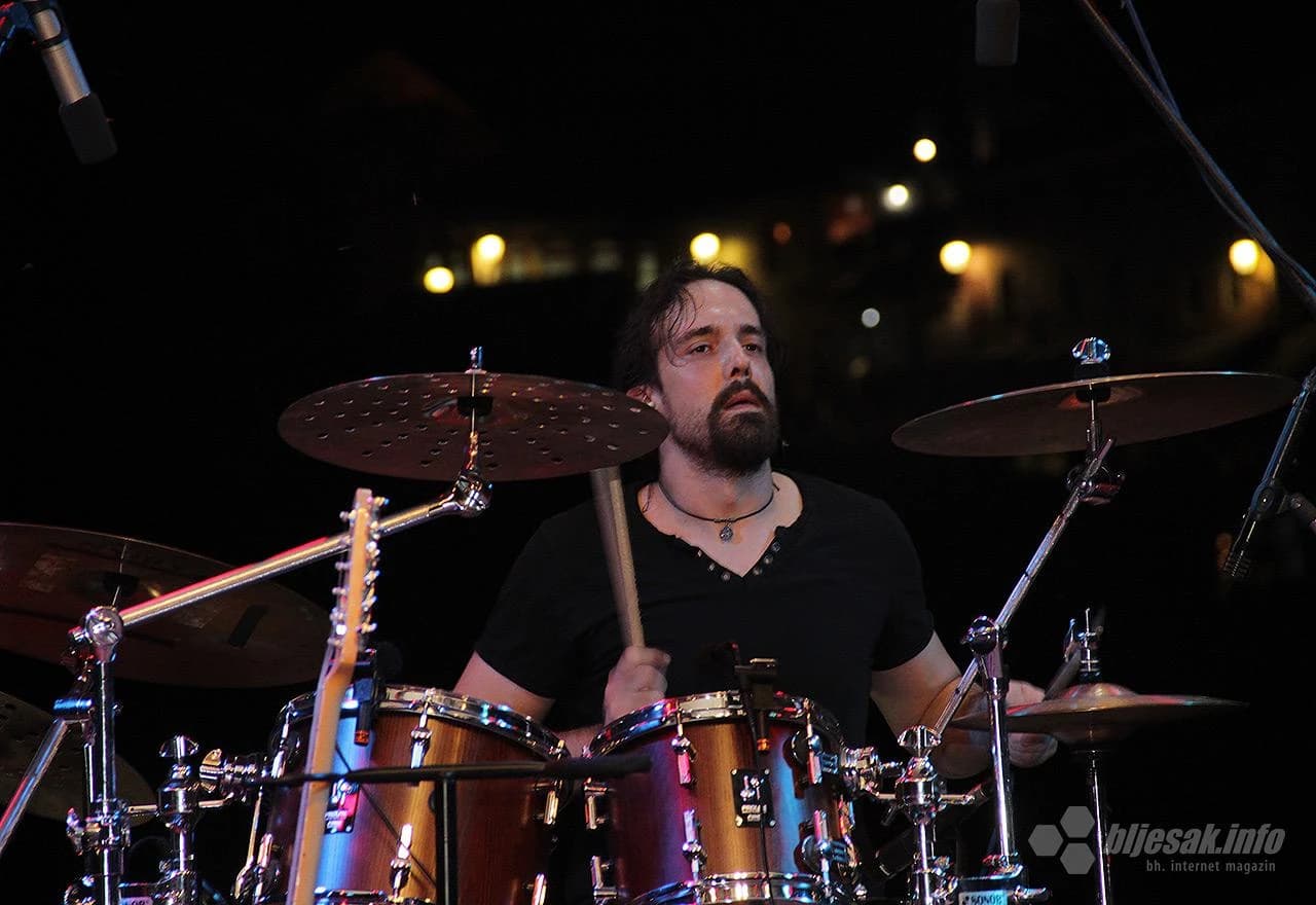 Koncert Tife i Simfonijskog orkestra 