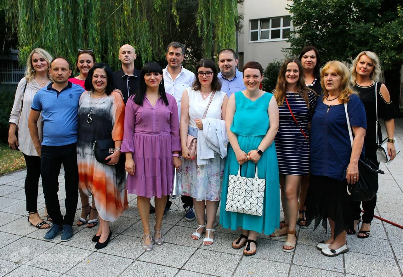 Bivši učenici IV.2