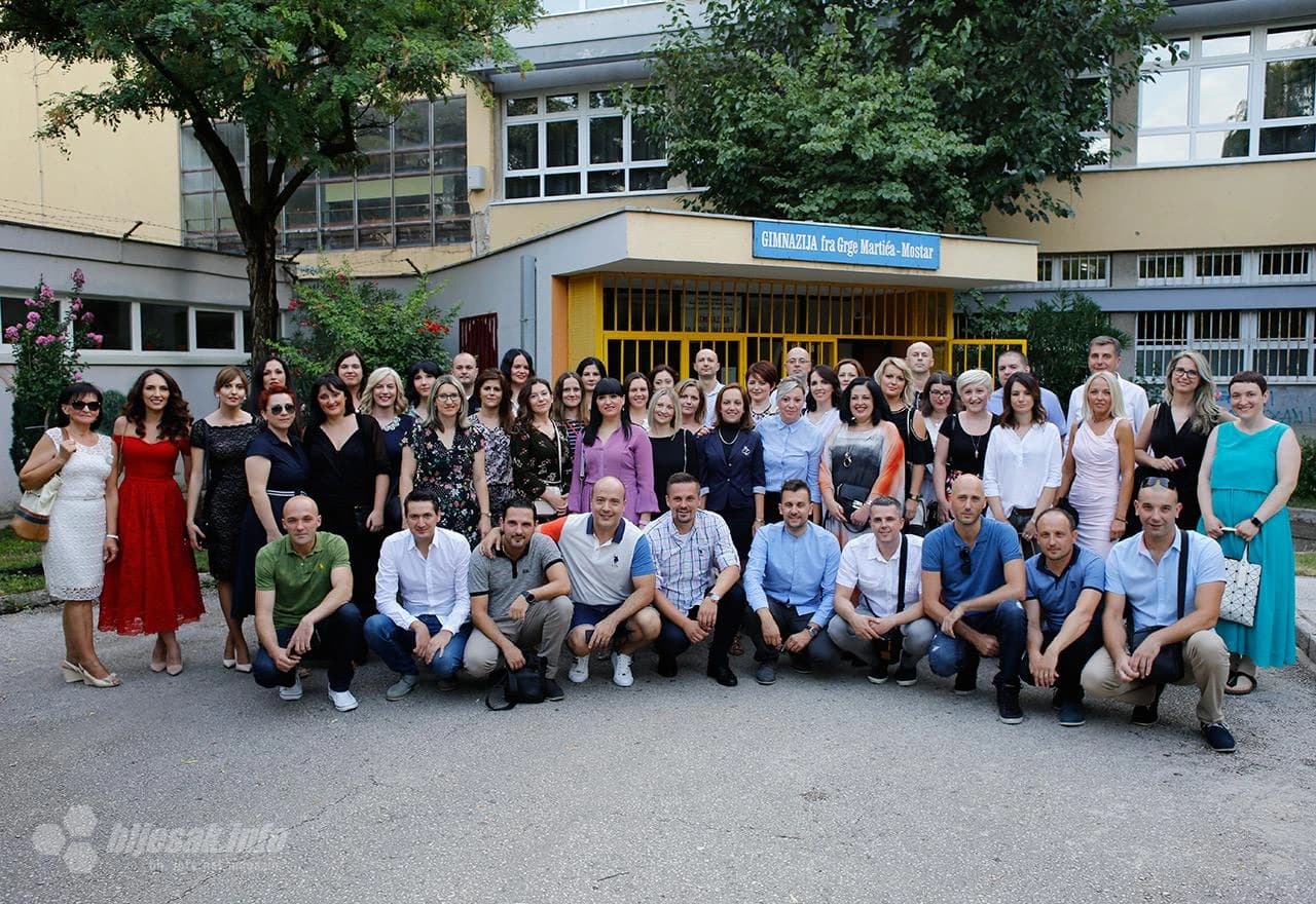 Zajednička fotografija generacije