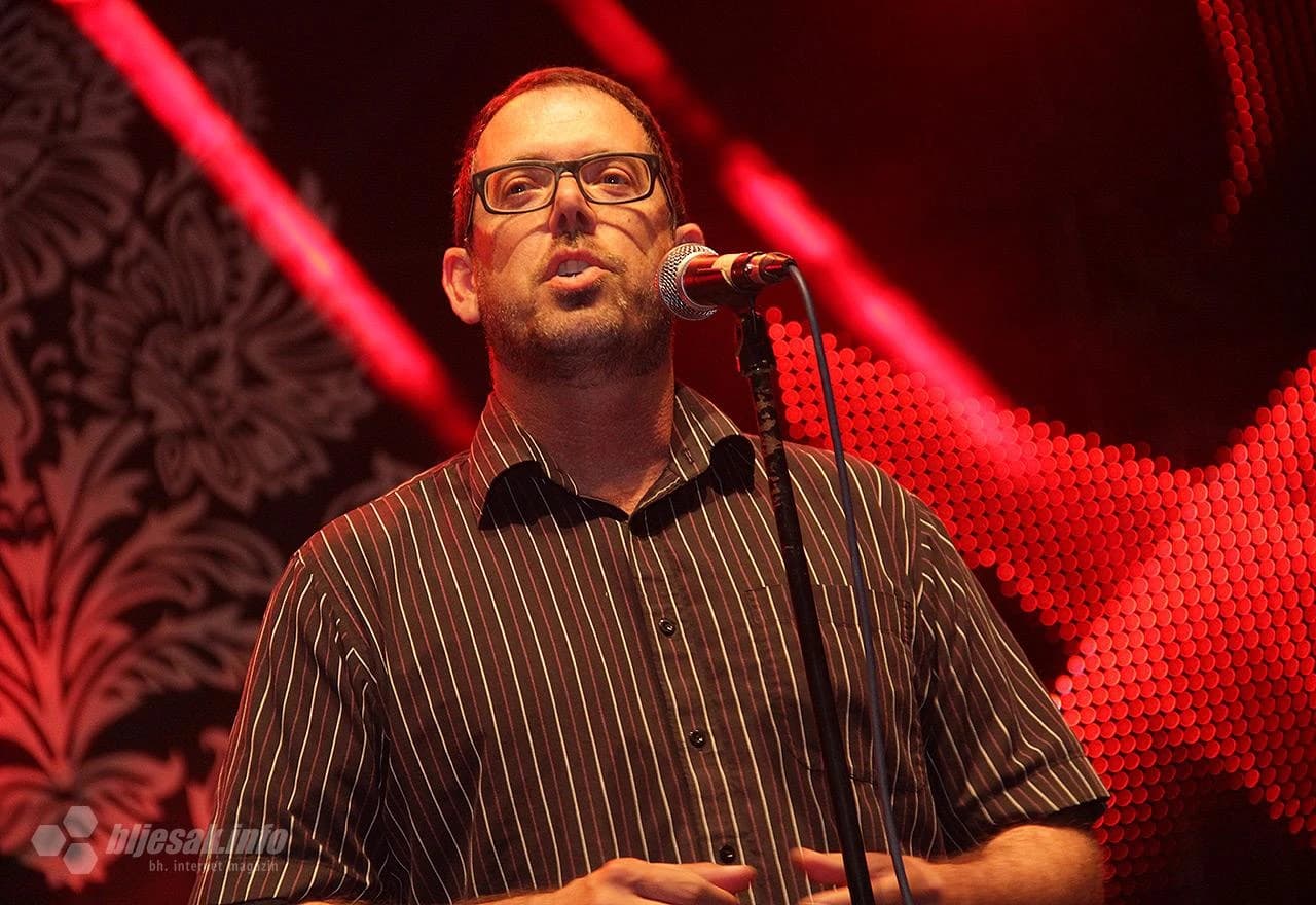 Mostar Blues & Rock Festival 